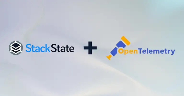 How to Use OpenTelemetry with StackState | StackState