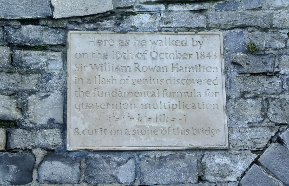 sir-william-rowan-hamilton-4t-data-model