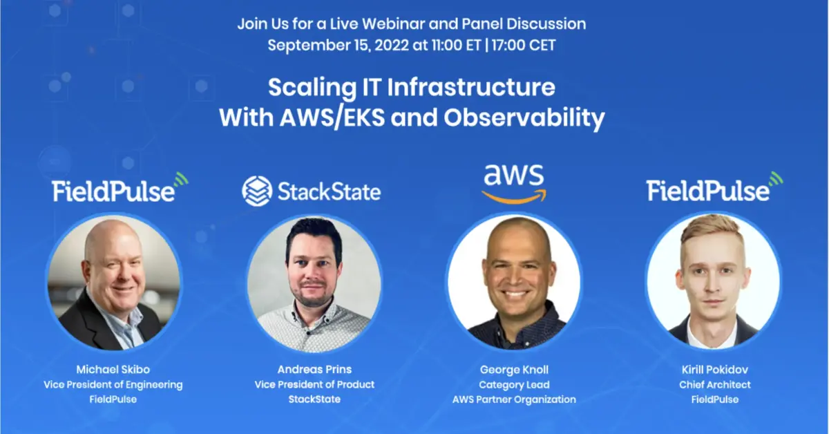 FieldPulse webinar 