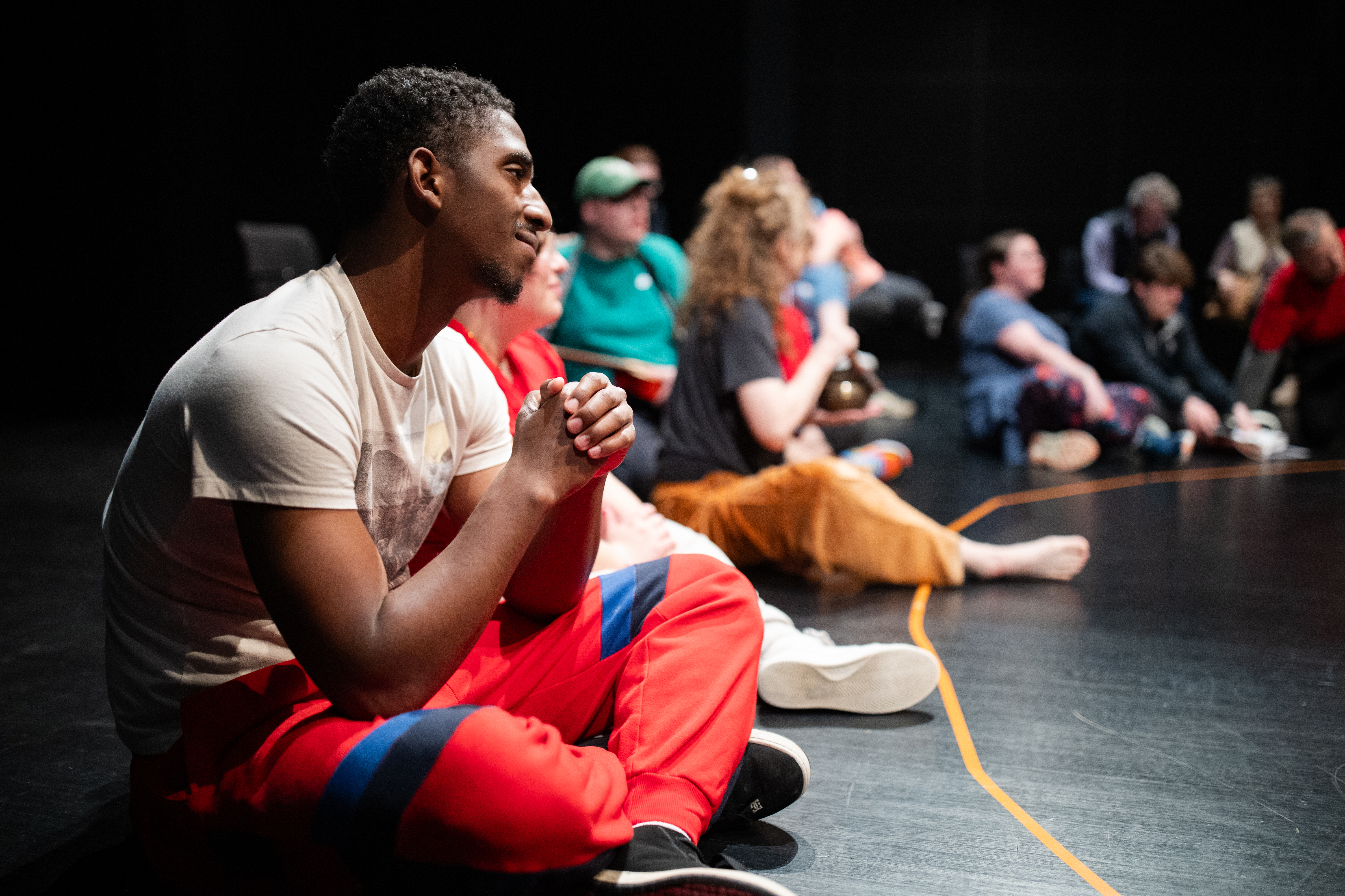 041625OSU Wexner Center Shakespeare and Autism476A9565