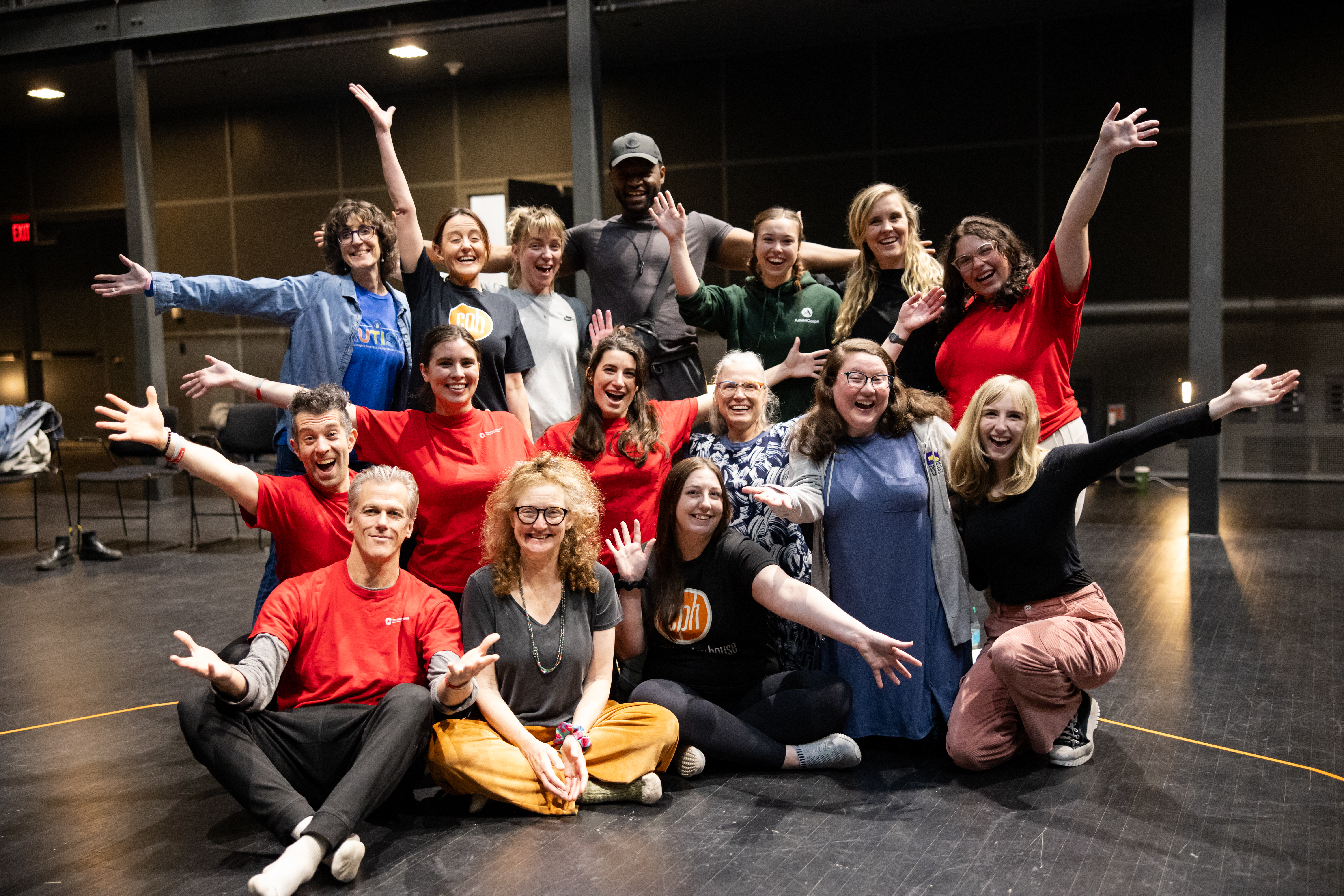 041625OSU Wexner Center Shakespeare and Autism476A9151