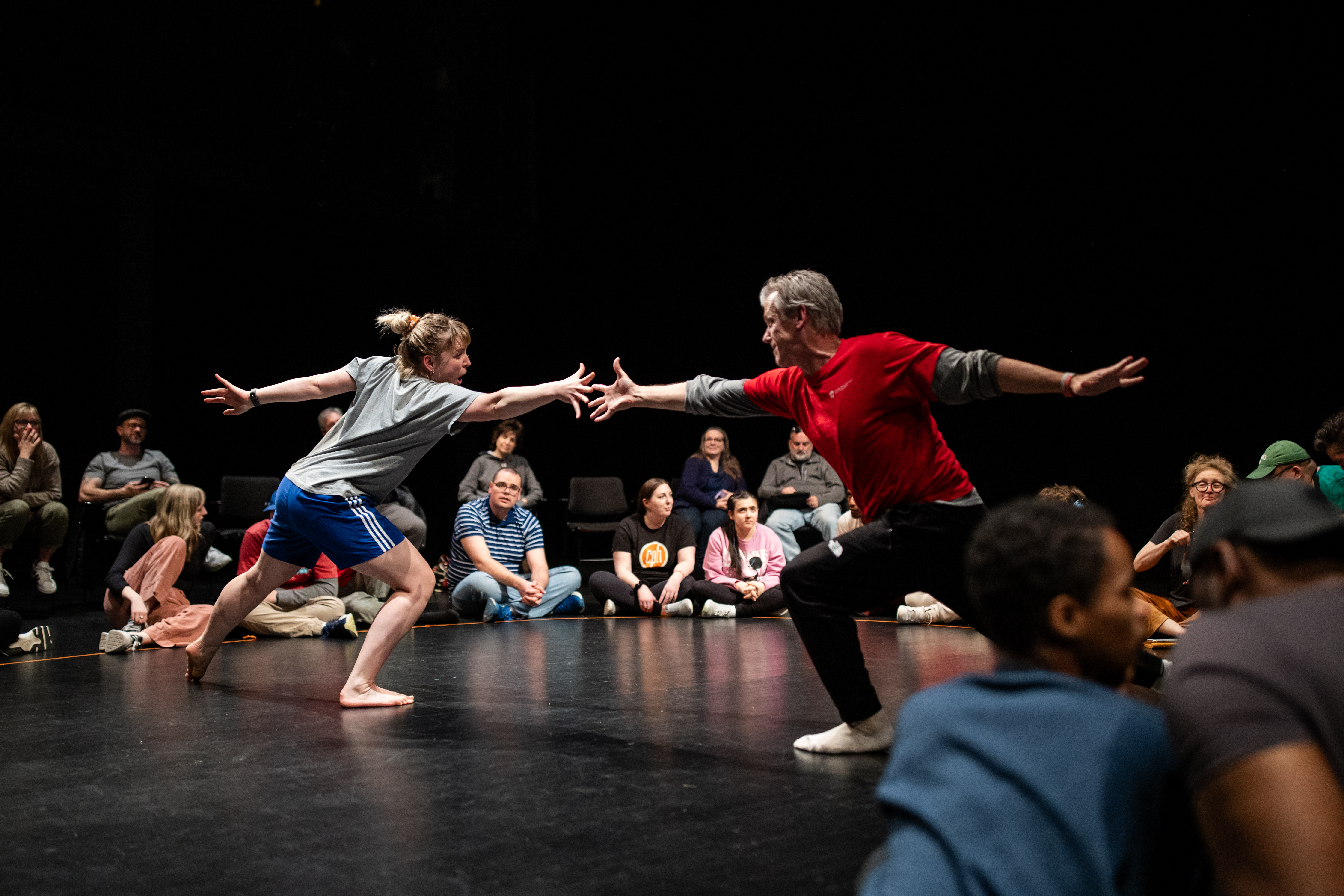 041625OSU Wexner Center Shakespeare and Autism476A9497