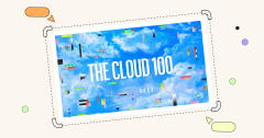 Forbes Cloud 100 2023