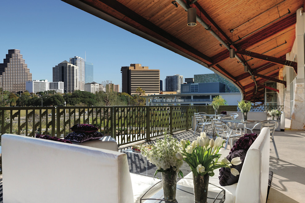 Palmer Events Center Photo Gallery