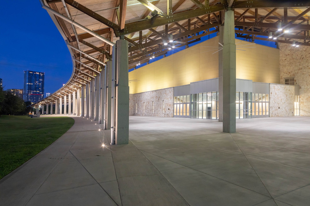 Palmer Events Center Photo Gallery