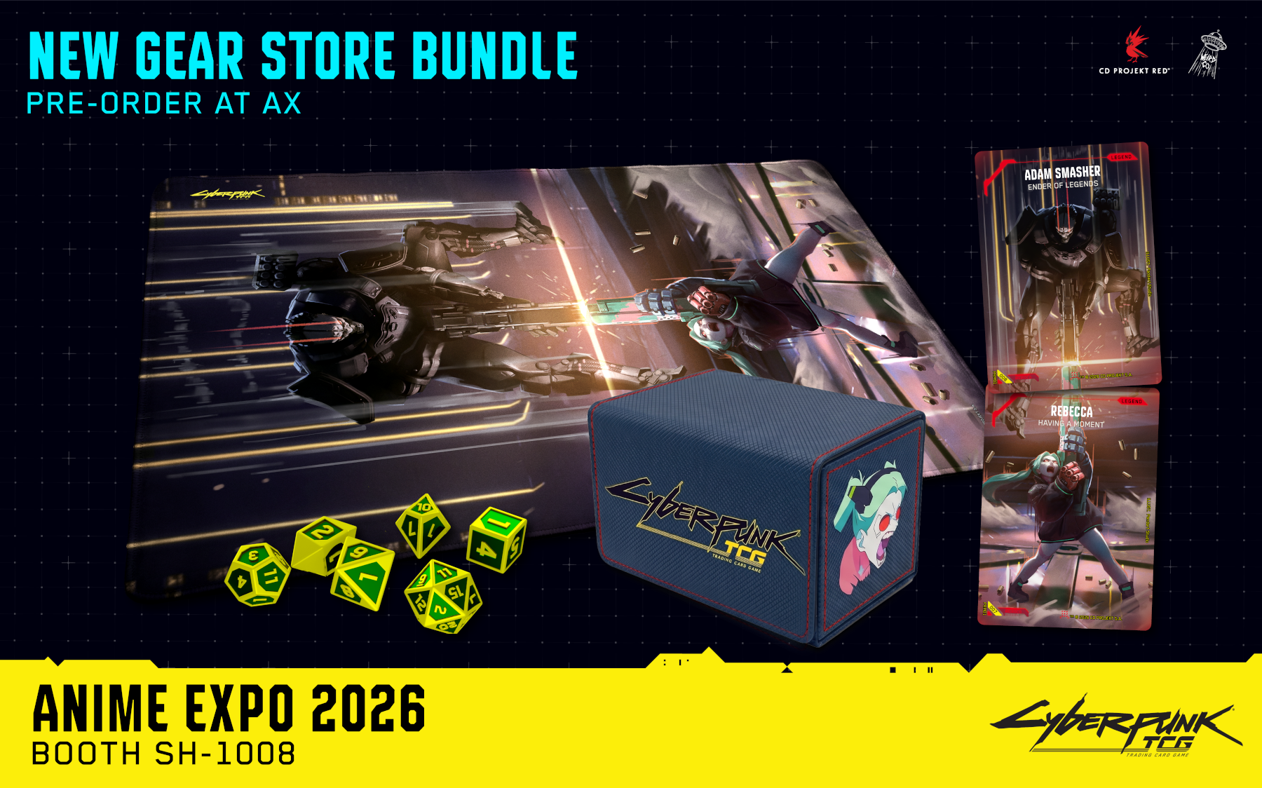 Blog Media - AX Bundle
