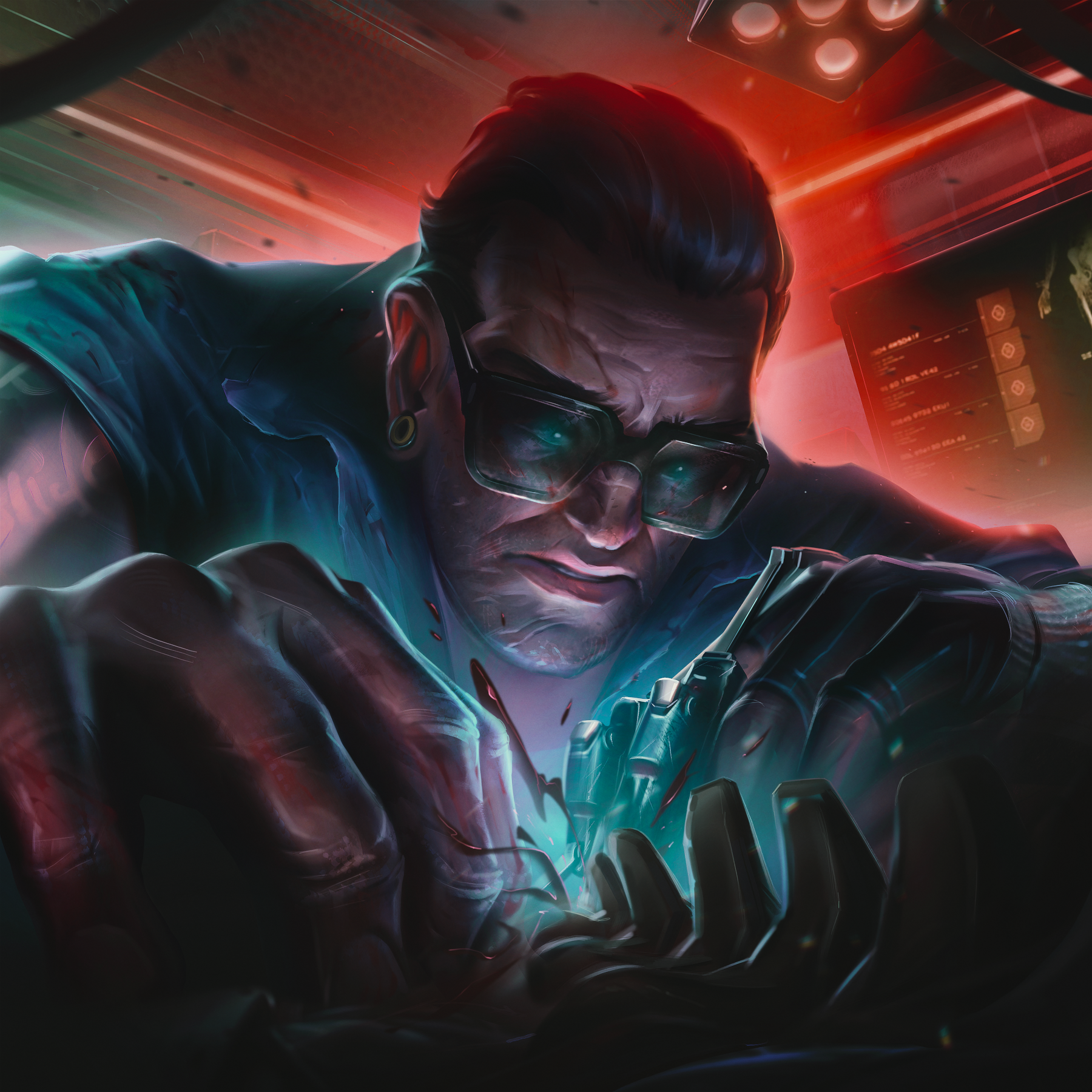 Viktor Vektor