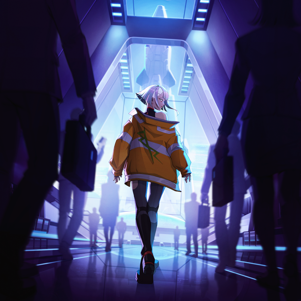 Blog Media: Set 2 Key Art