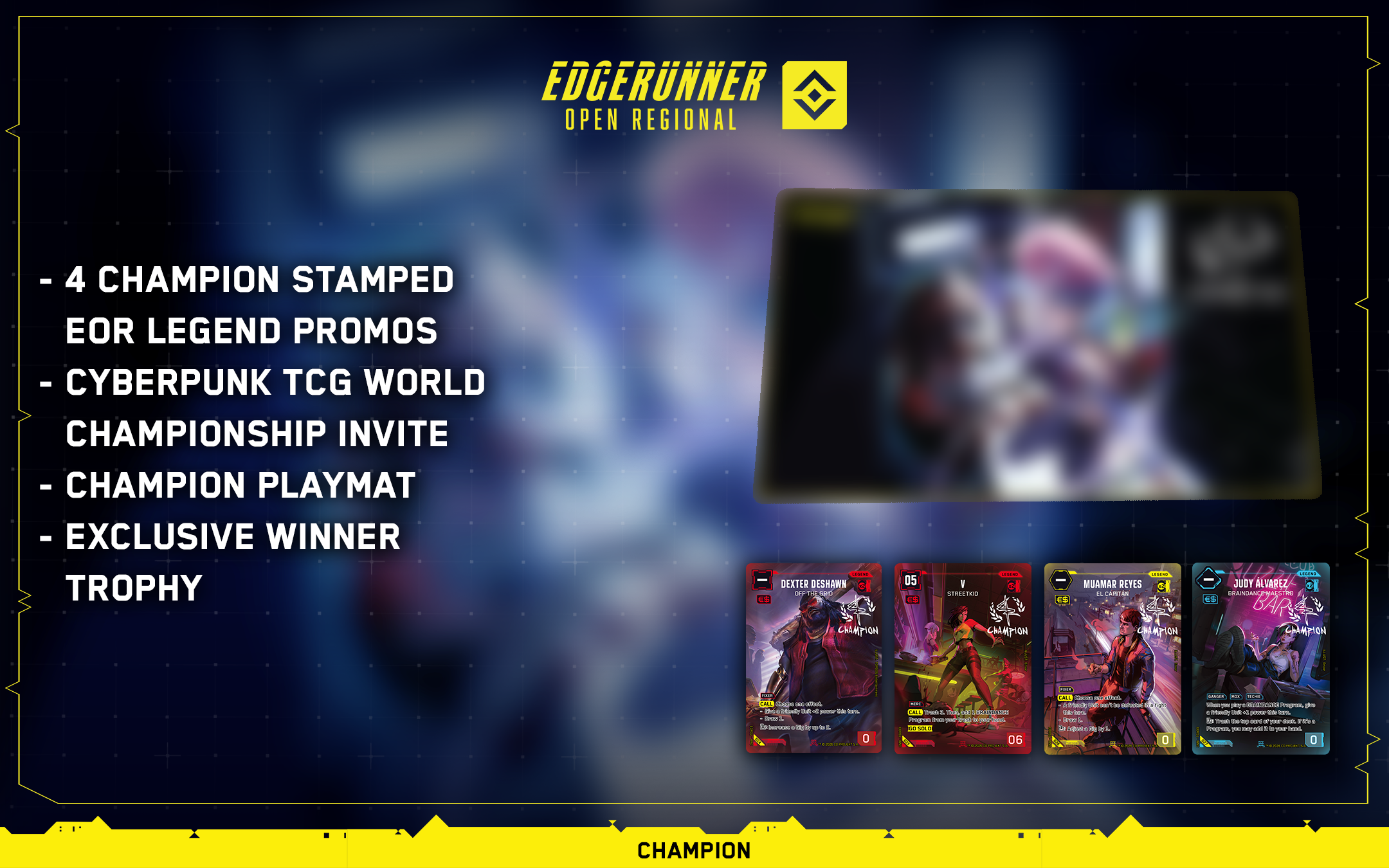 Champion (1)