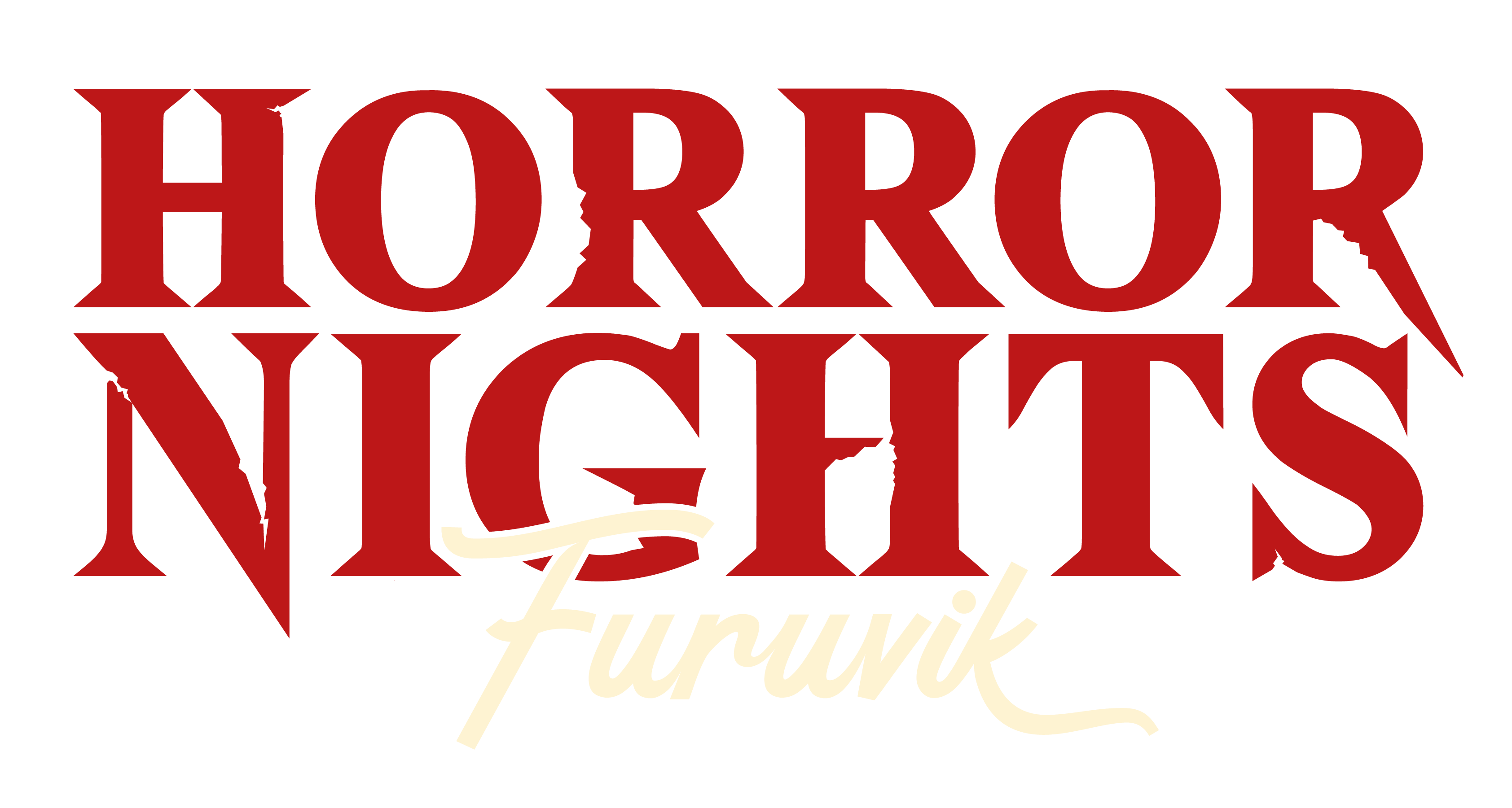FVP HorrorN+furuvik Logo