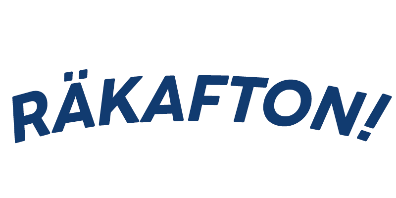 räkafton