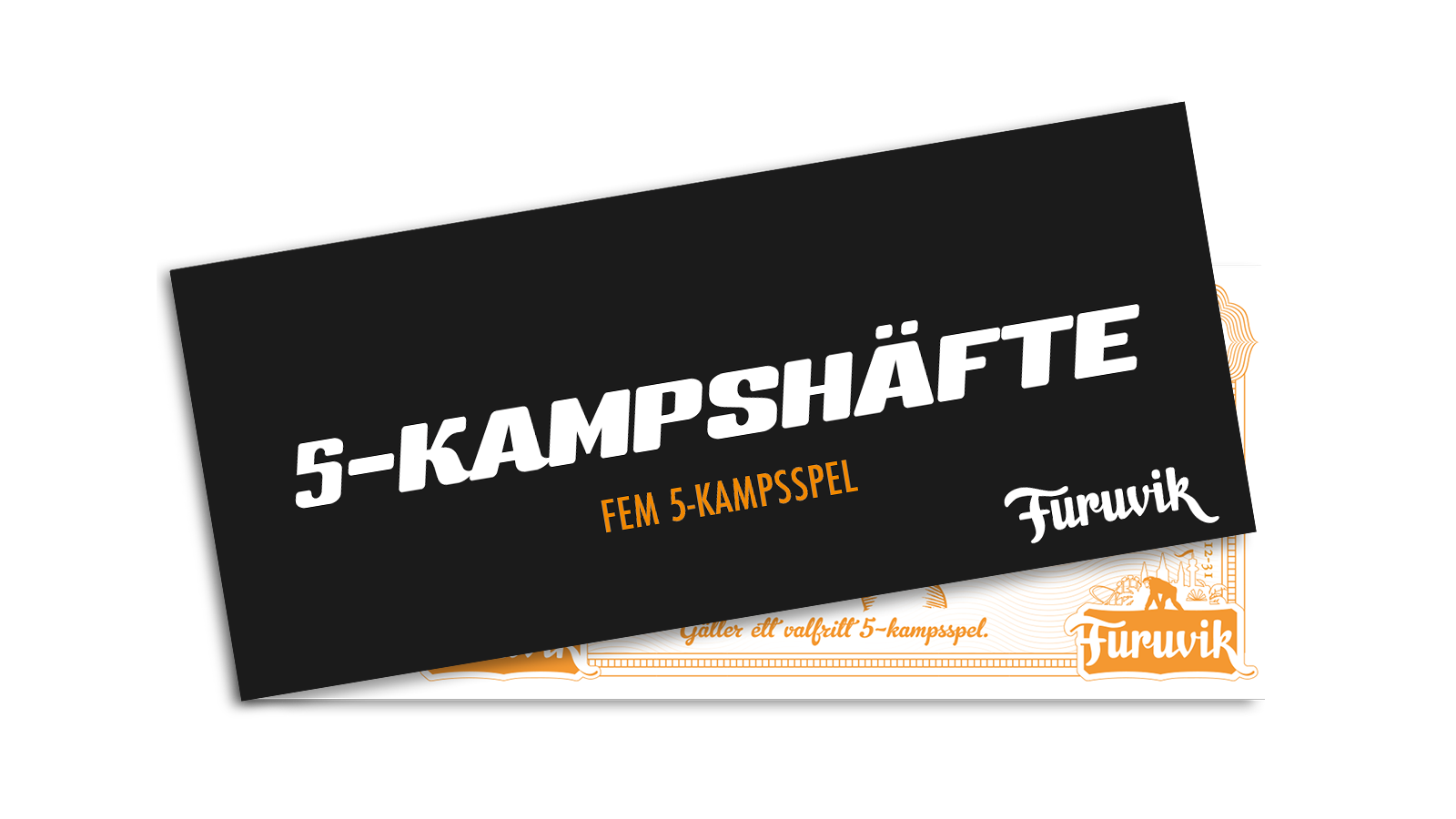 5-kampshäfte