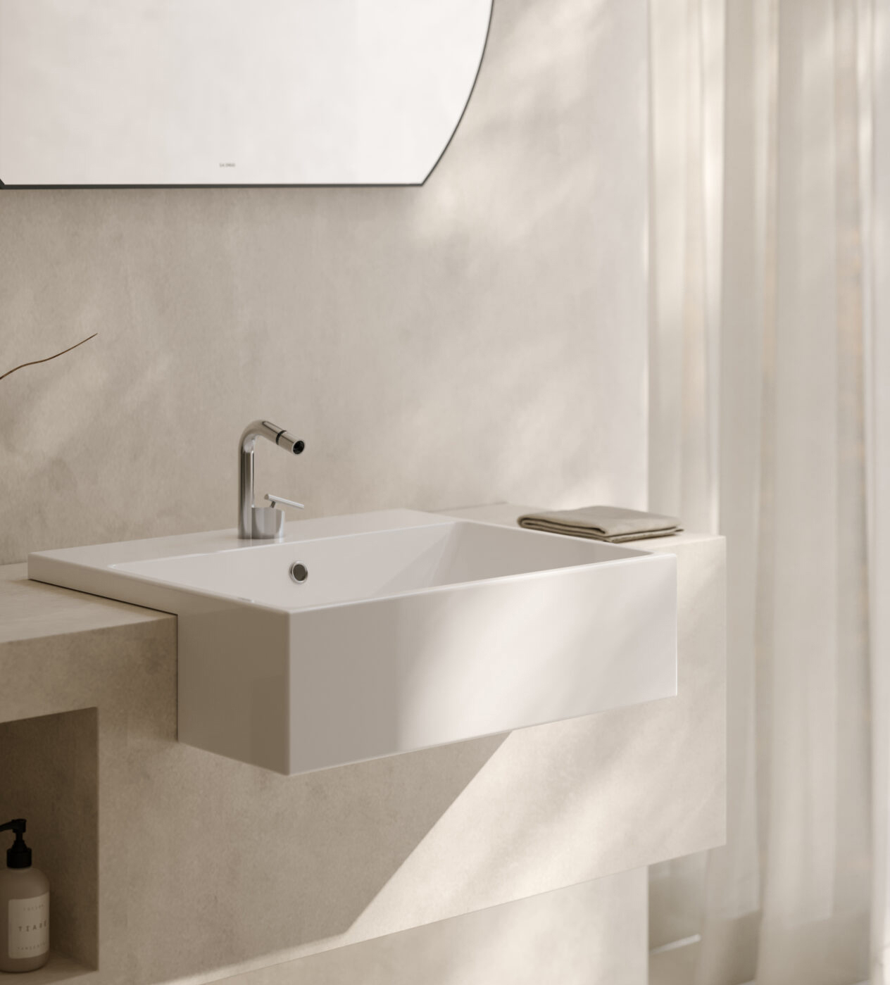bagno-sanitari-lavabo-ceramica-globo-forty3-lavabo