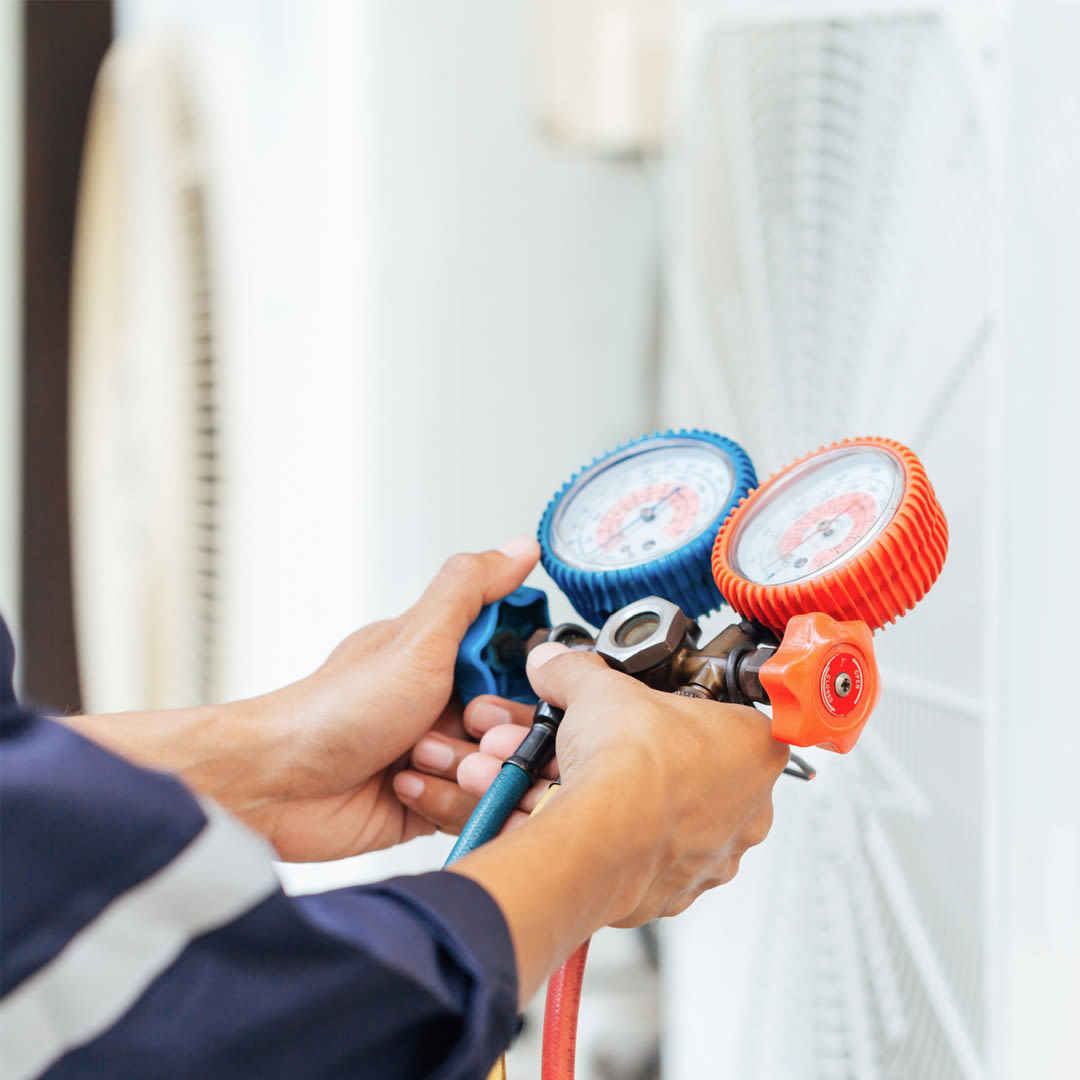 Corso Patentino F-GAS