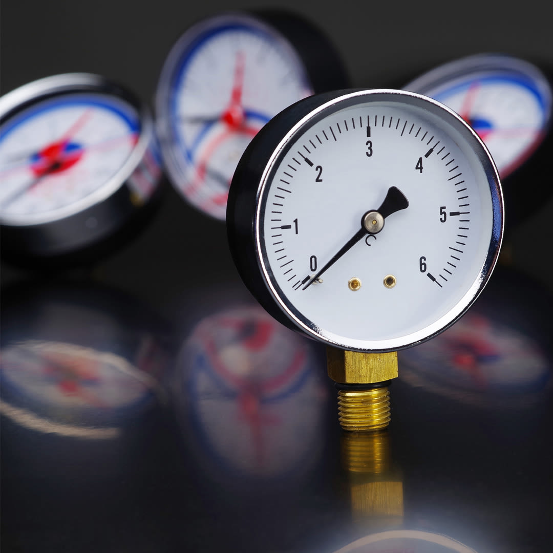 Giornata Taratura Strumenti F-GAS