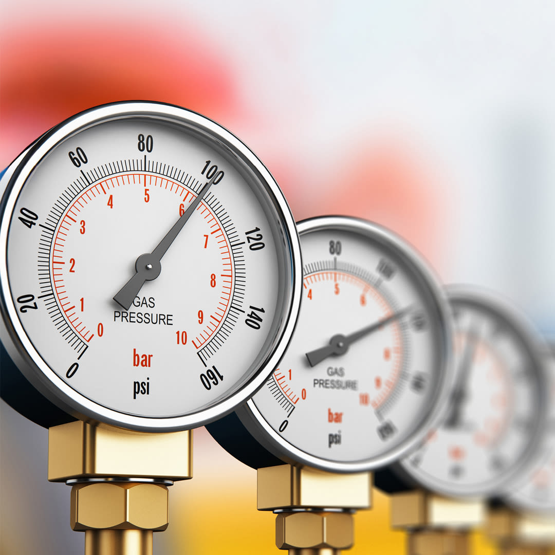 Taratura Strumenti F-GAS