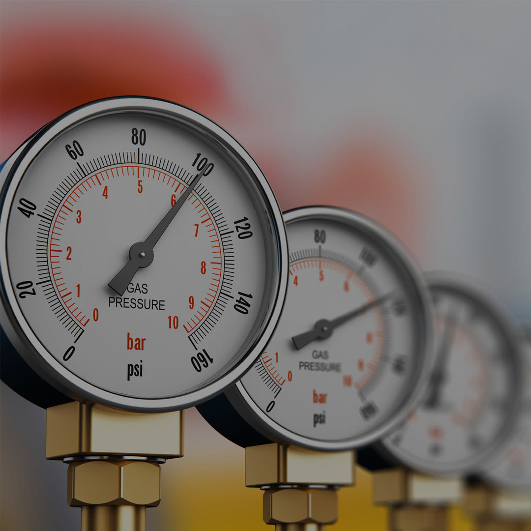 Taratura Strumenti F-GAS