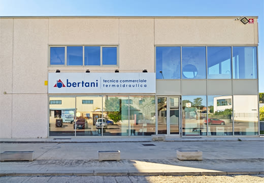 Warehouse in Alghero