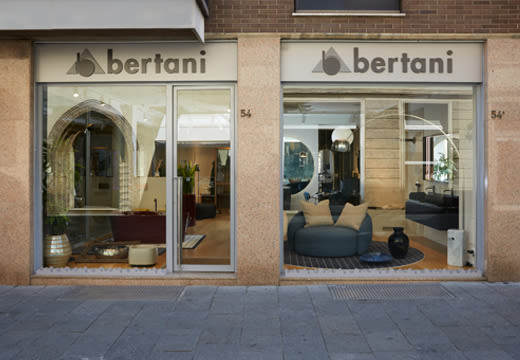 Spazio Berenini Fidenza