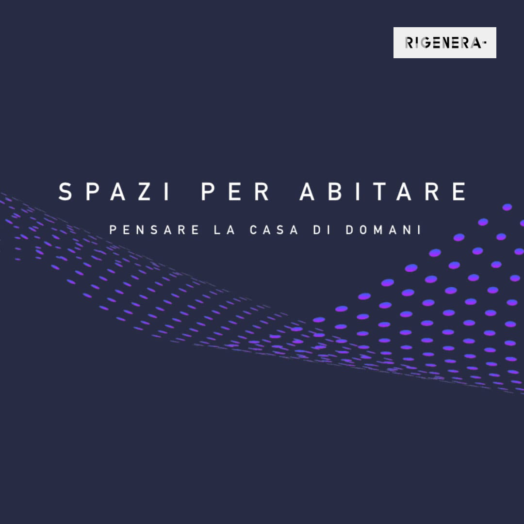 Spazi per abitare cover vecchia news