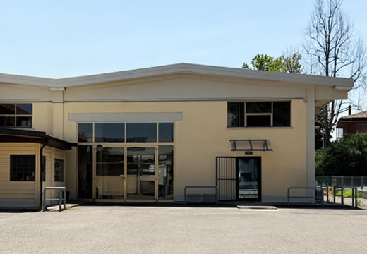 Magazzino di Spilamberto