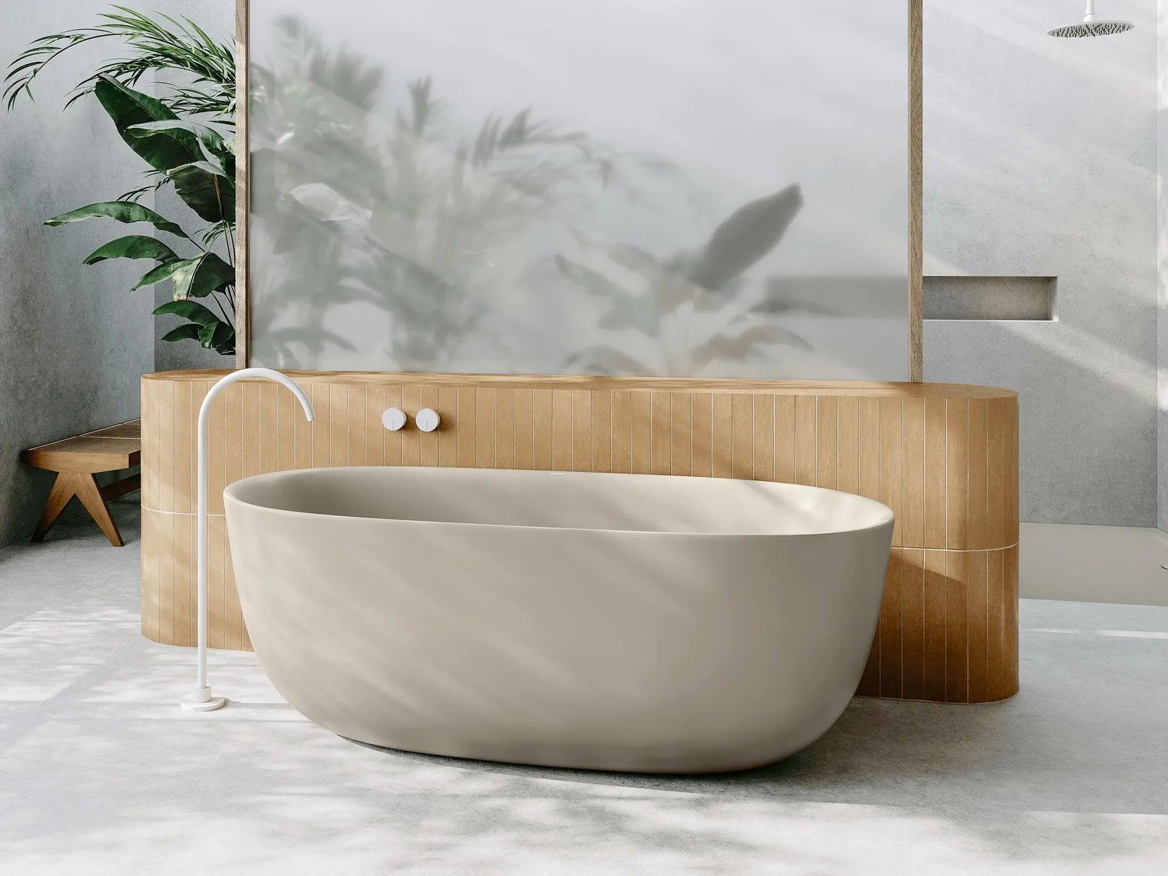 Home-Bagno-Vasche-Free-Standing-Kaldewei-Meisterstück-Classic-Duo-Oval-Vasca