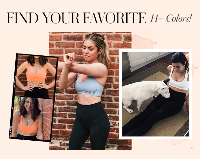 free people on the radar bra