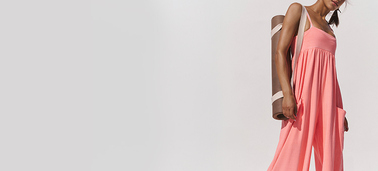 Women's Activewear + Workout Clothes | FP Movement