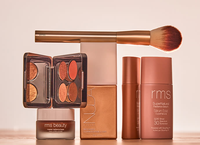 Shop FP Beauty + Wellness: Makeup