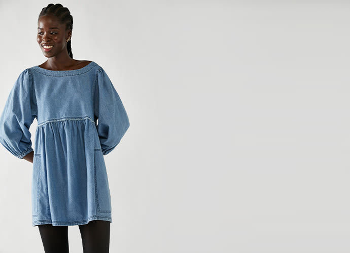 Dresses - Shop Our Boho Dresses | Free People