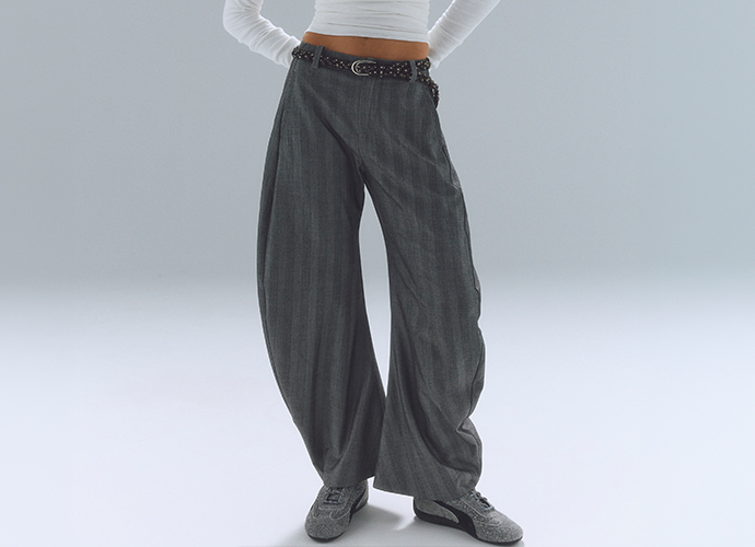 Shop FP: Pants