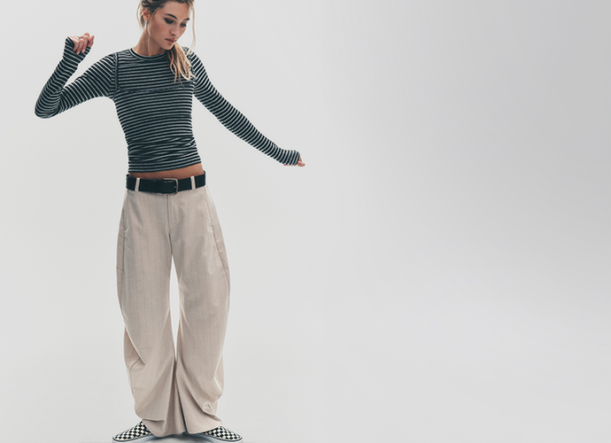 Shop FP: Pants
