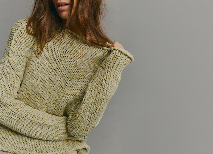 The Opal Sweaters Family