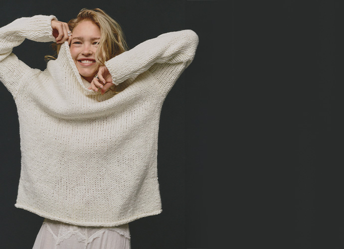 The Opal Sweaters Family