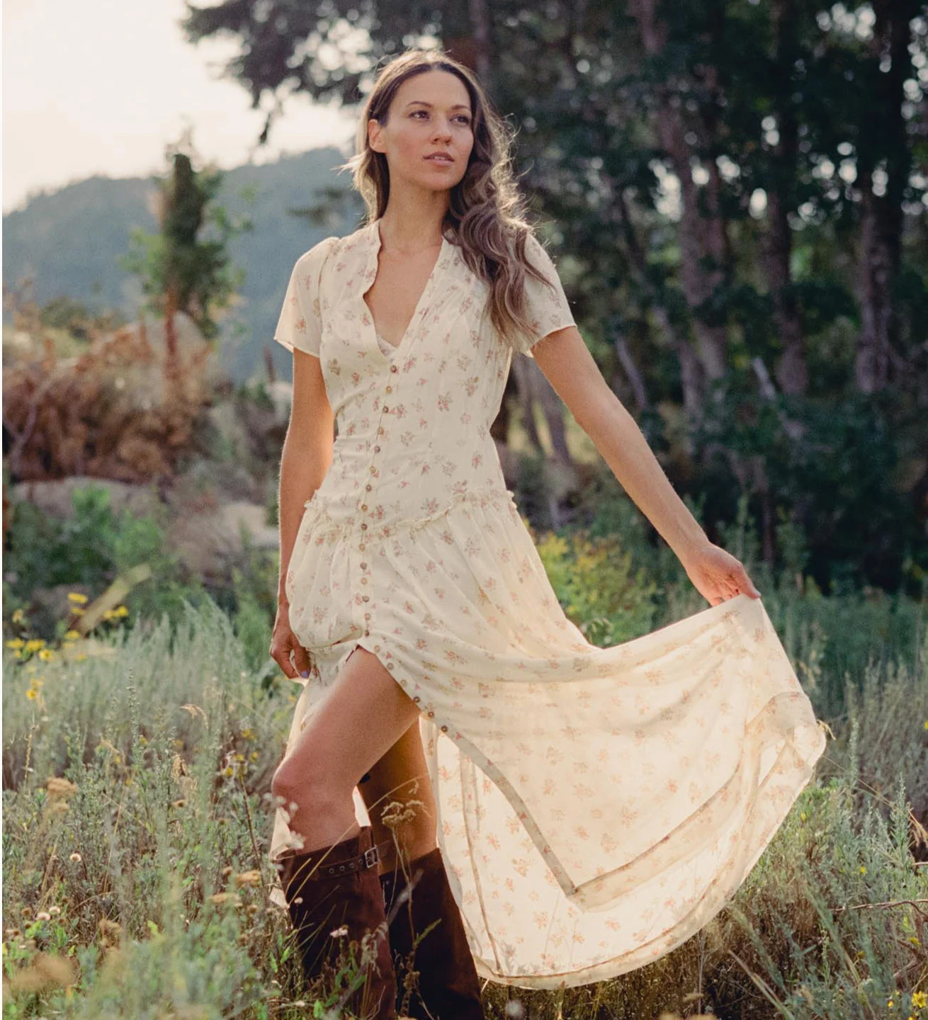 Fall Romance: The Soft Side of the Season