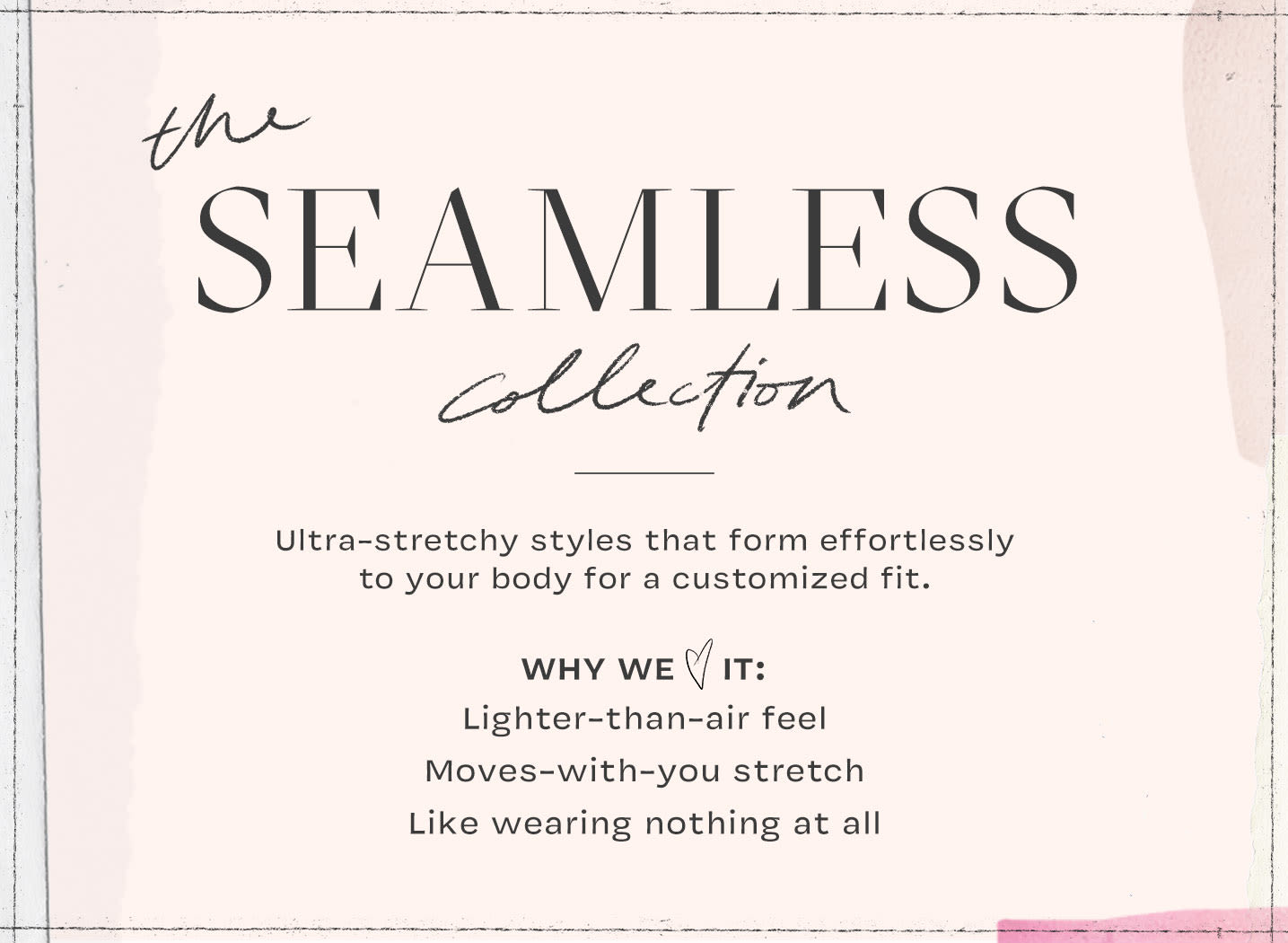Seamless Underwear, Bras, Slips & More | Free People