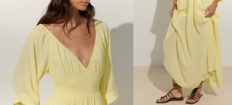What We're Loving: See how we're styling that so-special piece Team FP is raving about this week.