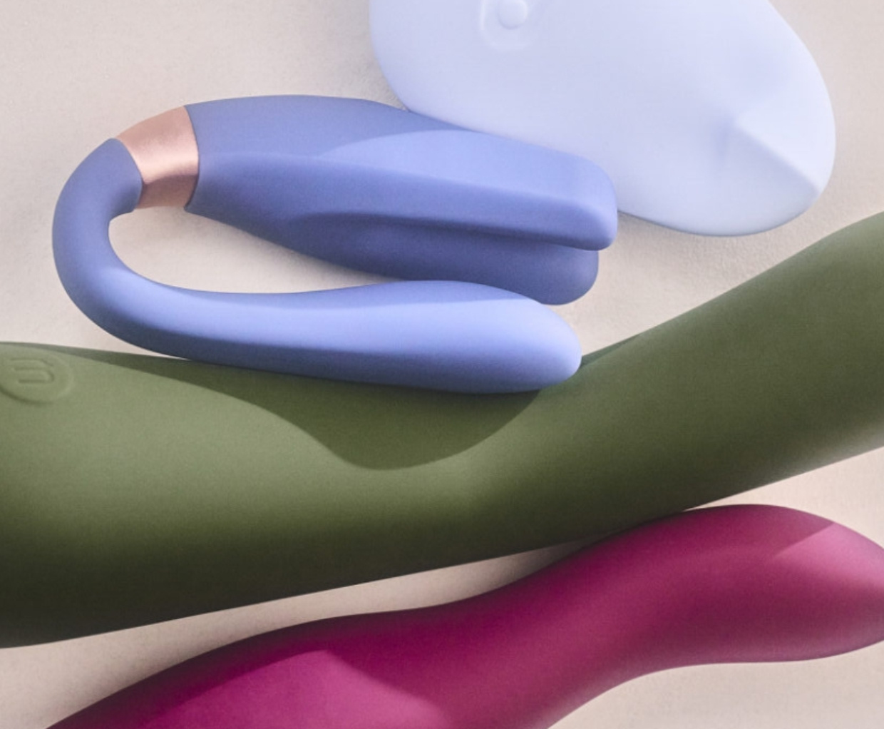 Vibrator Guide: Free People's Top Rated Vibrators | FP Blog