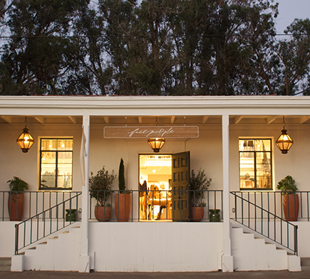 Montecito, CA