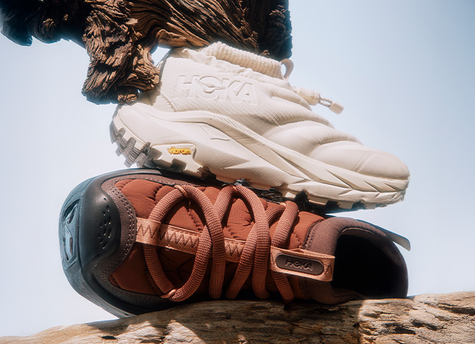 Shop FP Movement Sneakers: HOKA®