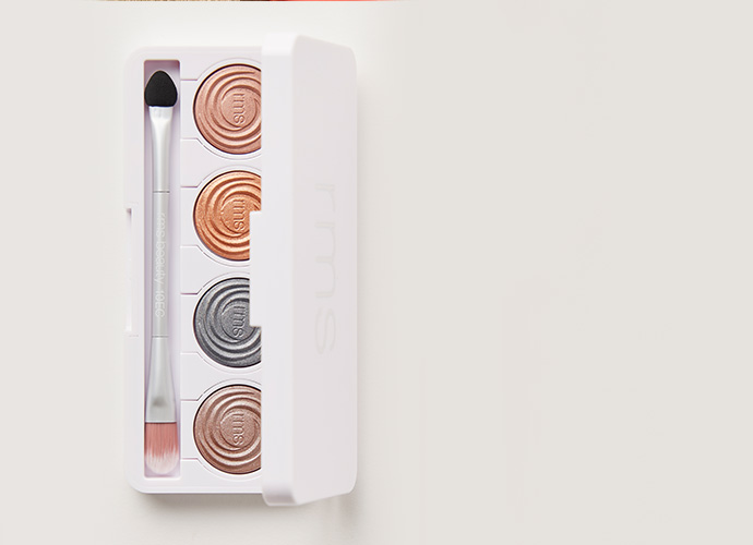 Shop FP Makeup: Eyes