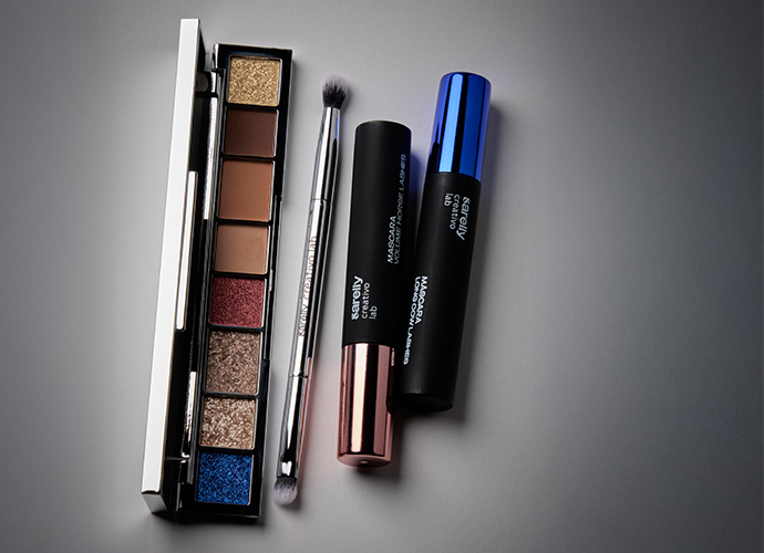 Makeup: Brands we love and fresh finds fit for your makeup routine.