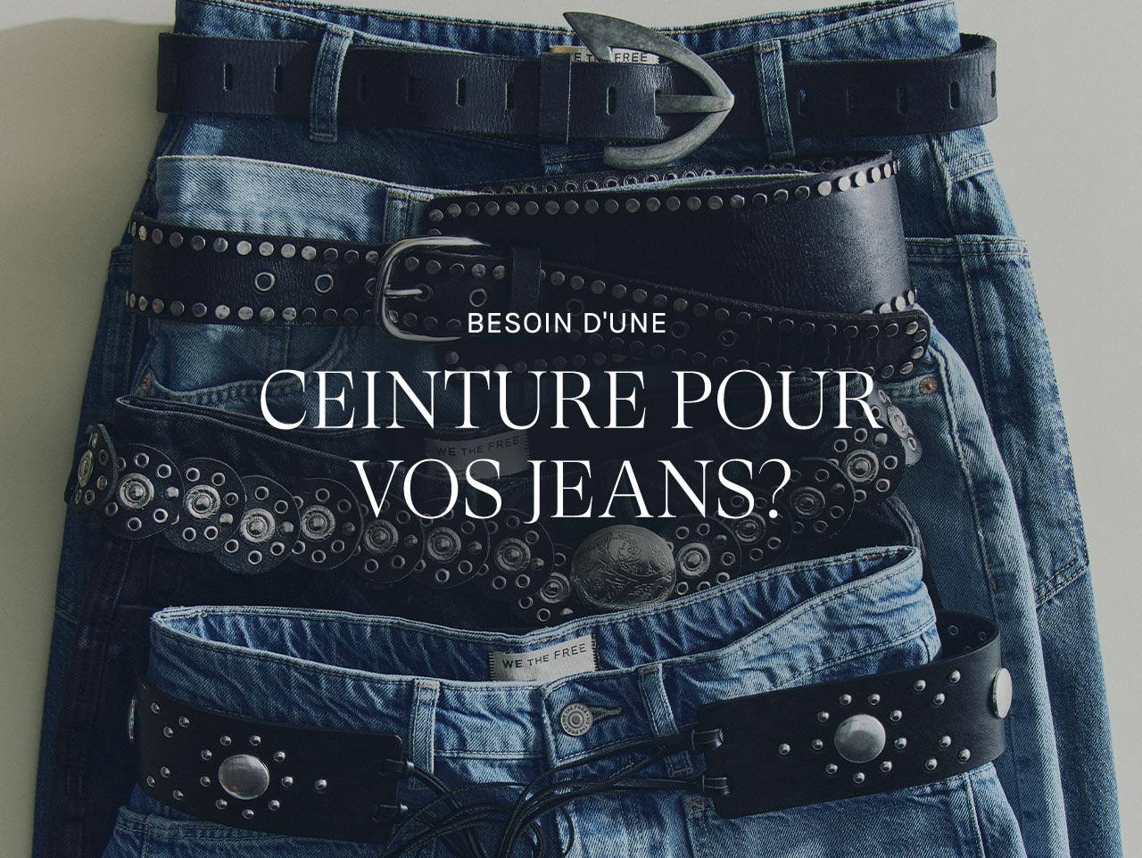 Jean skinny marron / camel Jennyfer 34 XS neuf - Vêtements