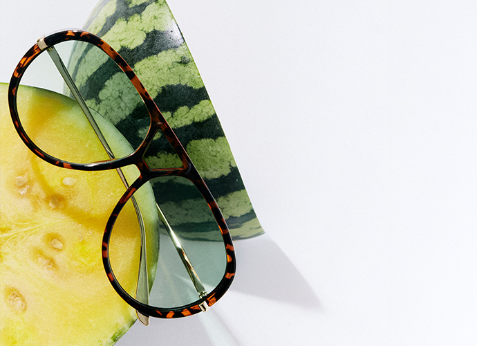 Shop FP Sunglasses: Aviator