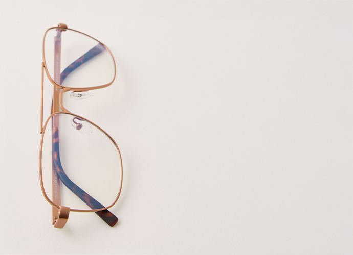 Josie Polarized Round Sunglasses