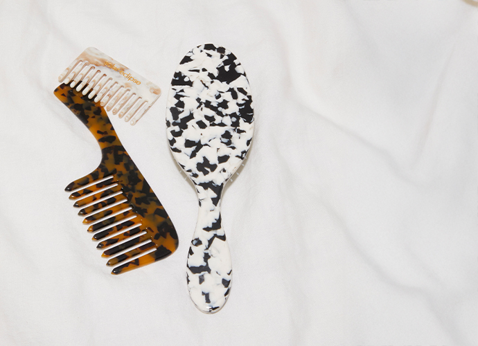Shop FP: Hair Brushes & Combs