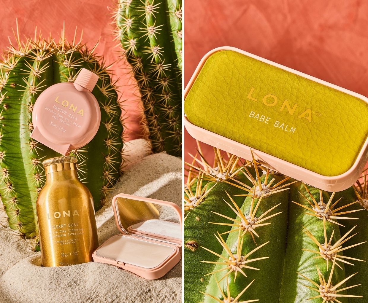 Lona Skincare
