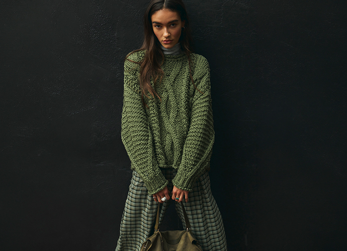 Shop FP: Copenhagen Outfits