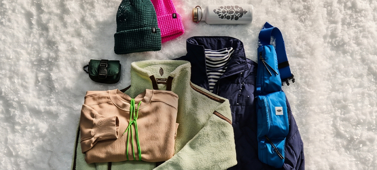 Shop FP Movement: Gift Shop