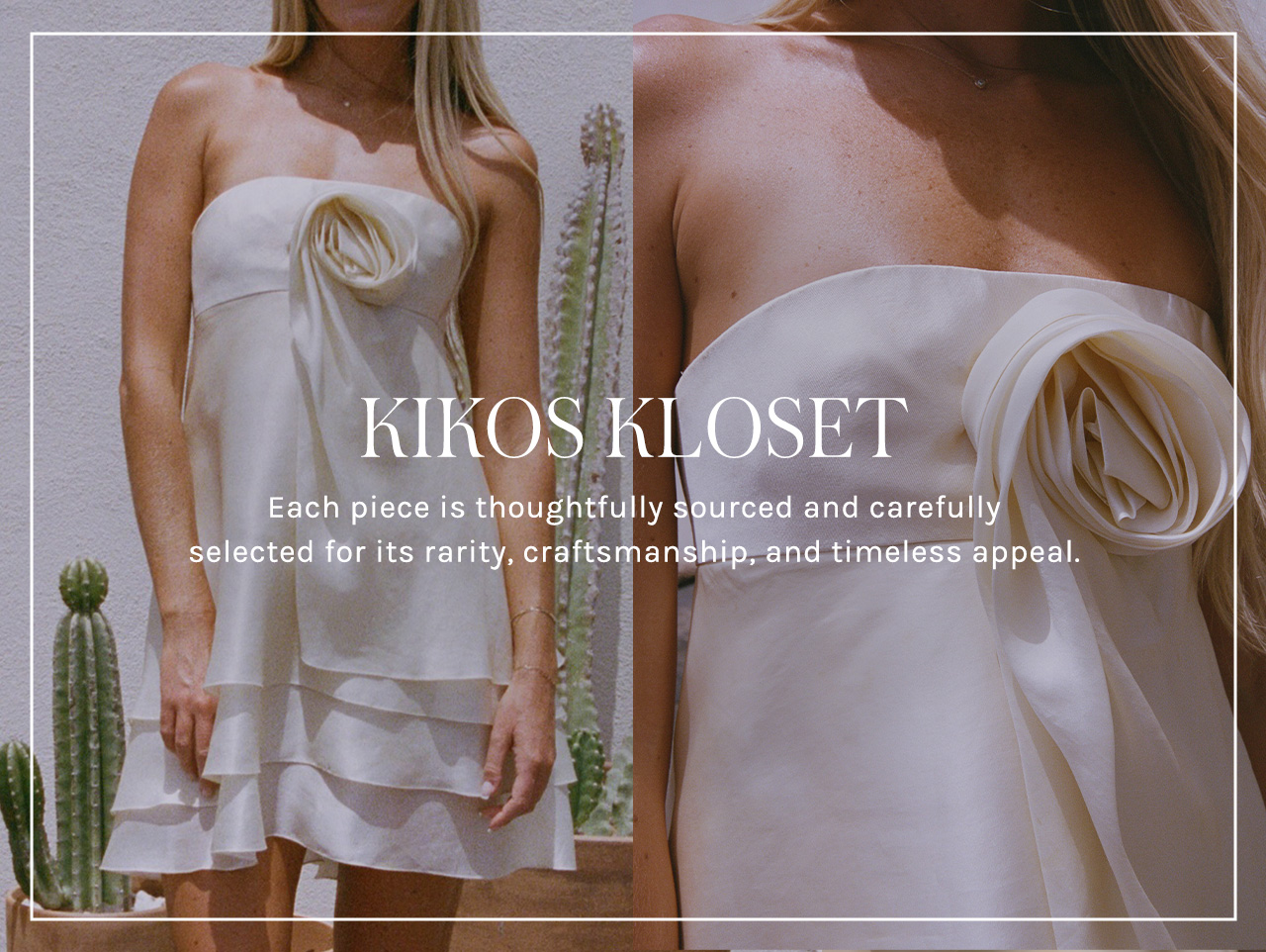 Kikos Kloset
